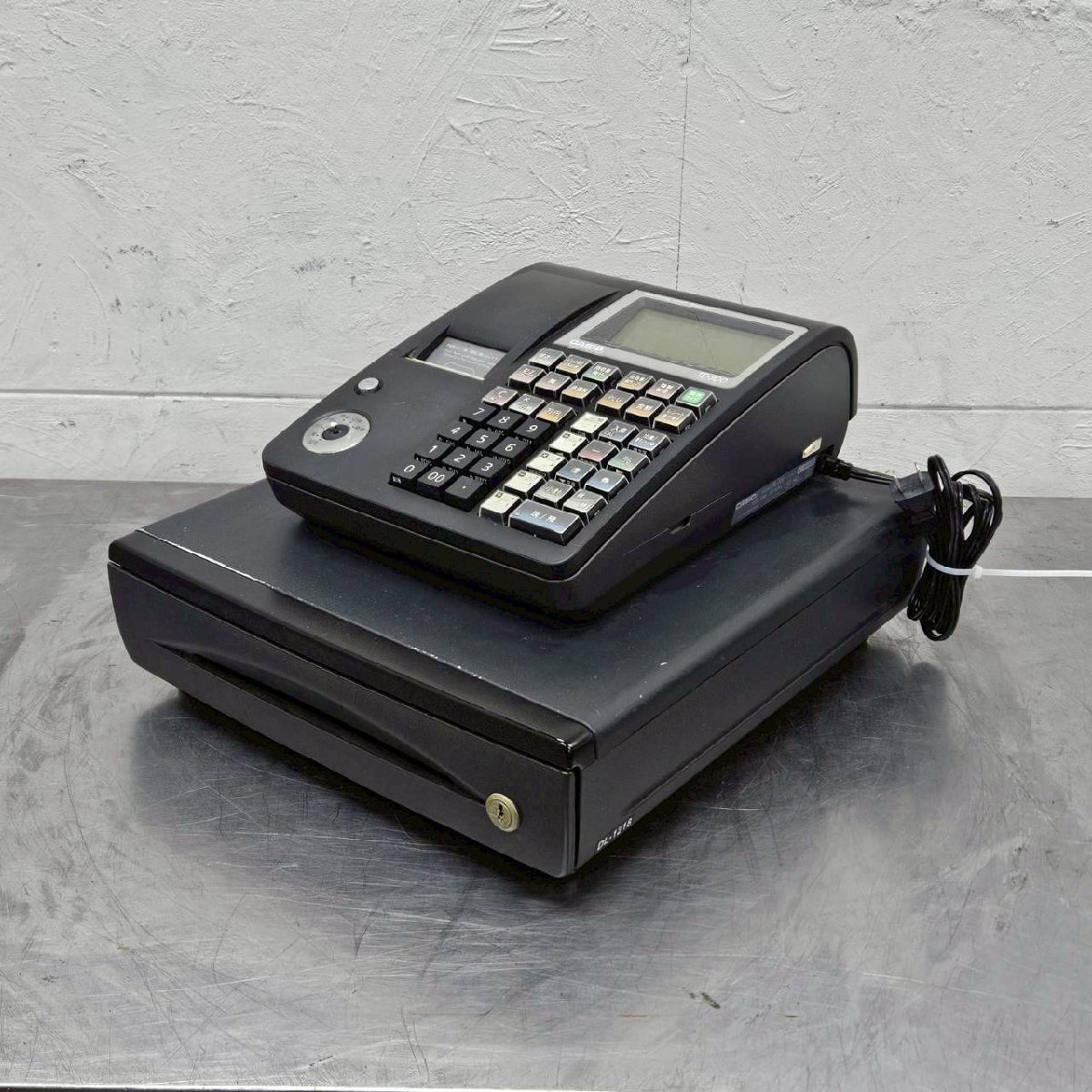 2026年最新】Yahoo!オークション -カシオレジスターの中古品・新品・未