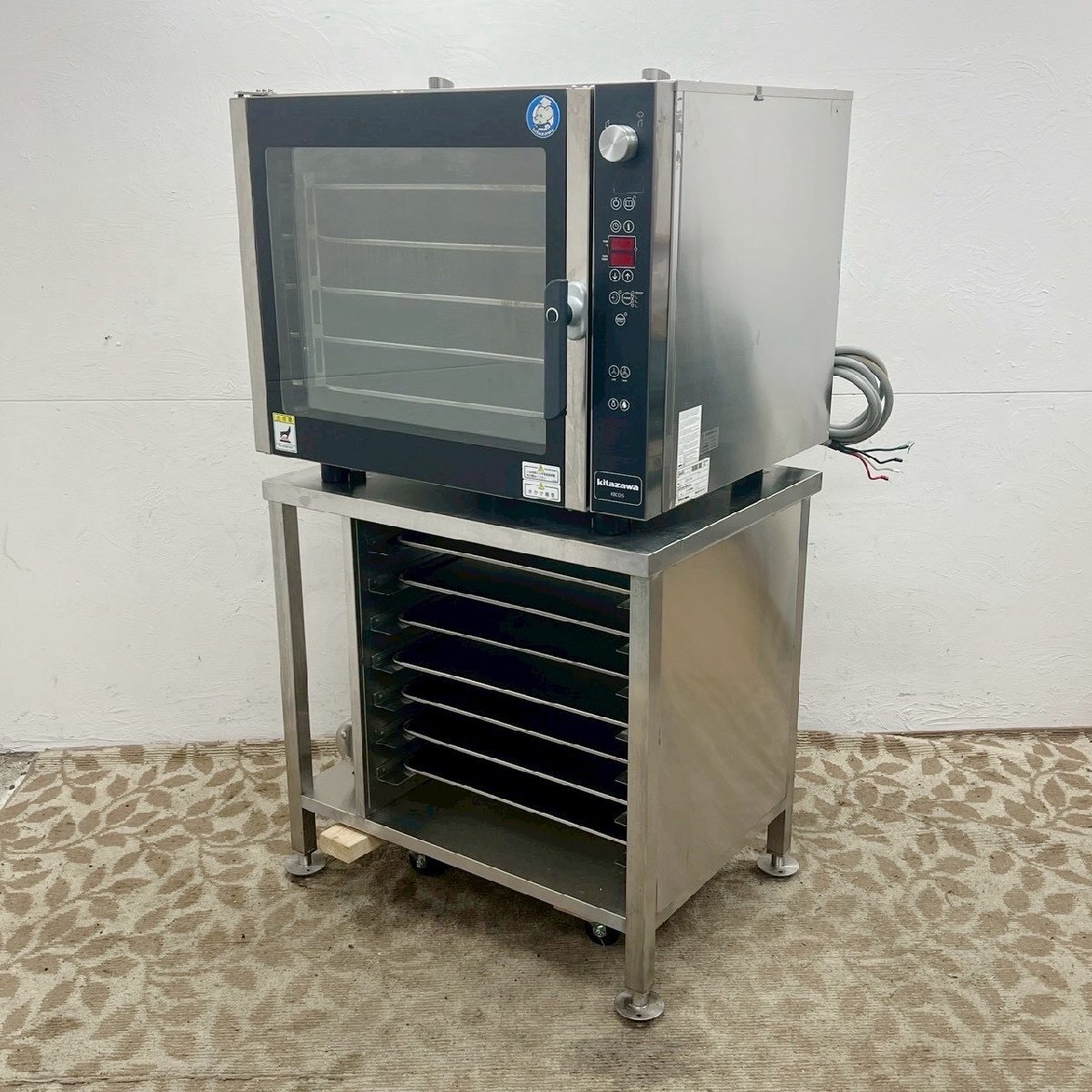 2026年最新】Yahoo!オークション - オーブン(厨房機器 店舗用品)の中古