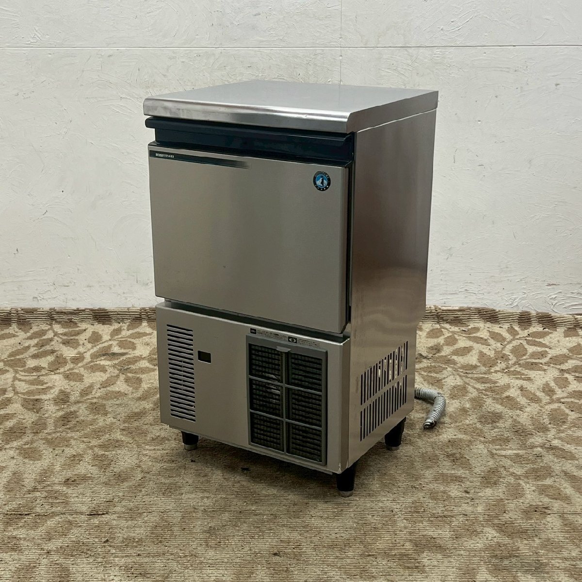 Yahoo!オークション -「製氷機 ホシザキ 35」の落札相場・落札価格