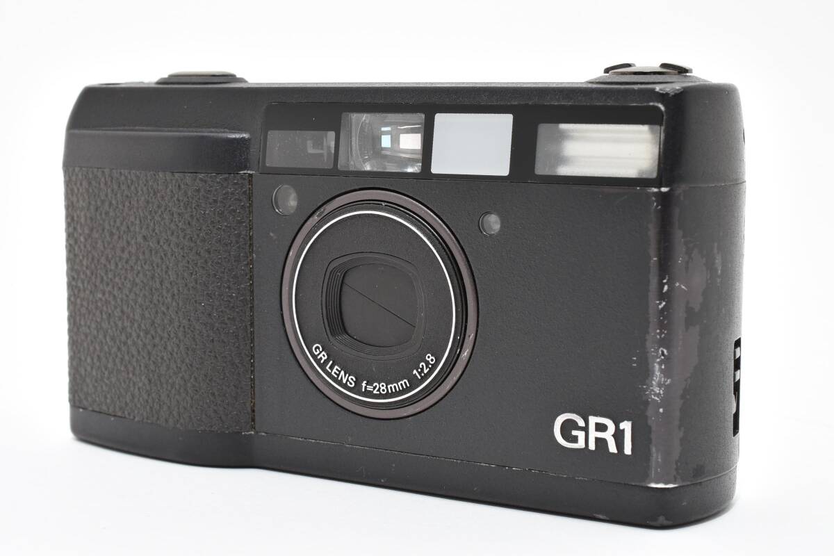 2026年最新】Yahoo!オークション -ricoh gr1の中古品・新品・未使用品一覧