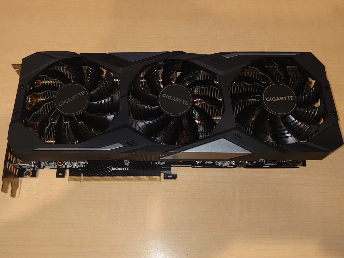 Yahoo!オークション -「rtx 2080 super」(ビデオカード) (カード)の