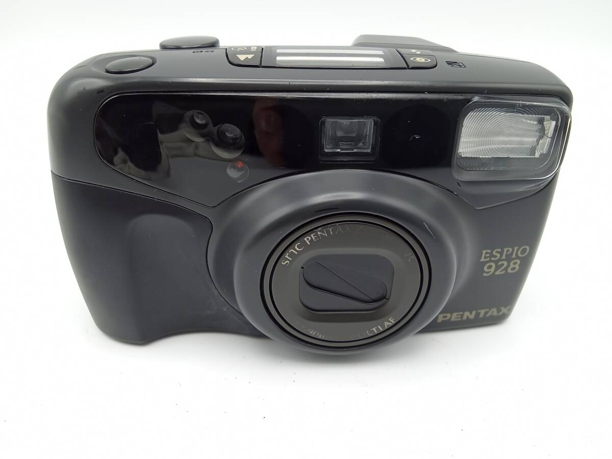Yahoo!オークション -「pentax espio 928」の落札相場・落札価格
