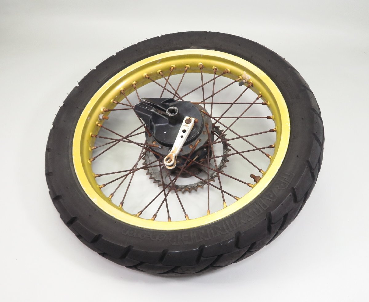 2026年最新】Yahoo!オークション -tlr200 ホイールの中古品・新品・未