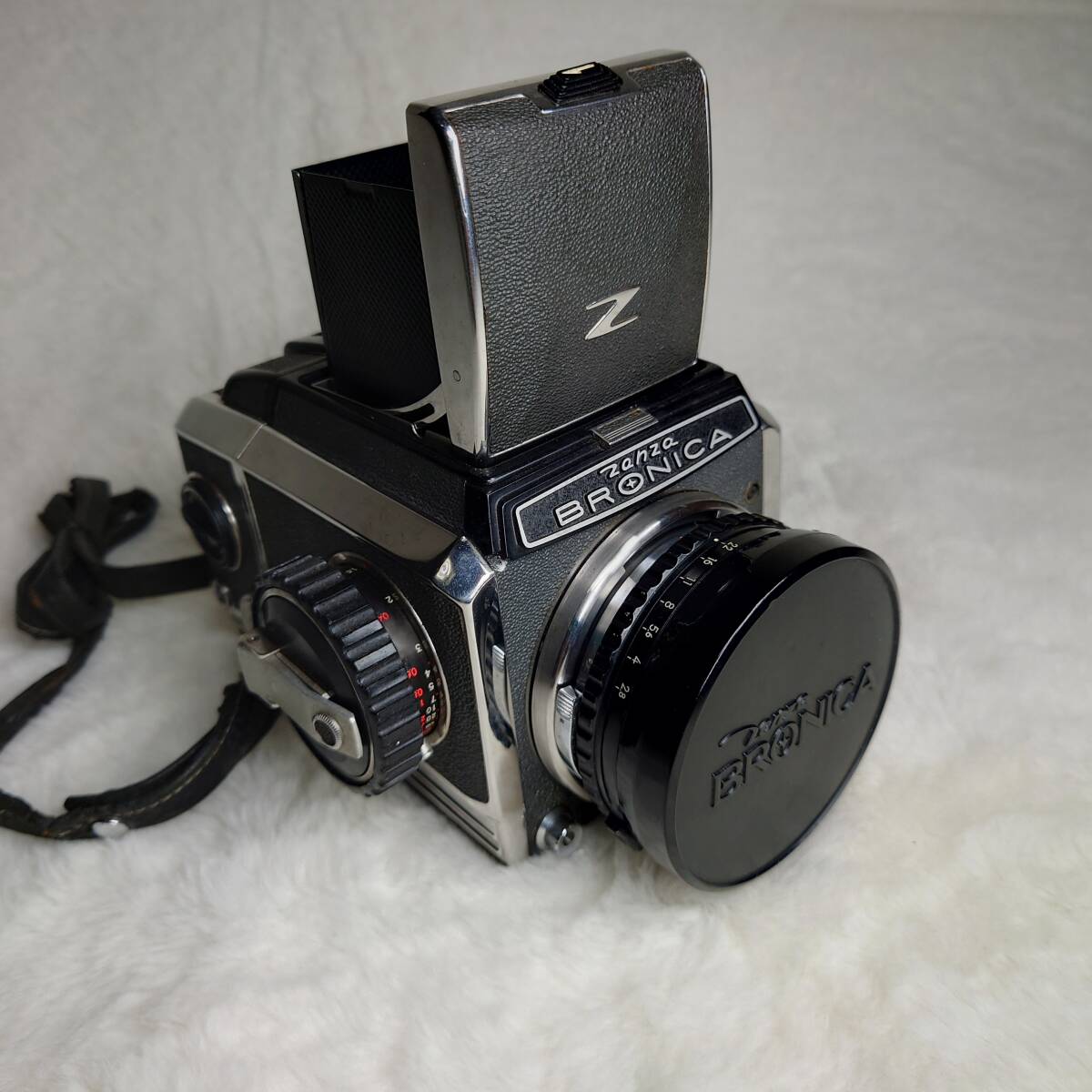 2026年最新】Yahoo!オークション -bronica s2の中古品・新品・未使用品一覧