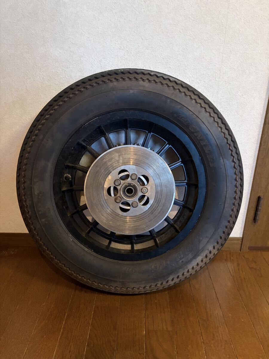 2026年最新】Yahoo!オークション -flh ホイールの中古品・新品・未使用