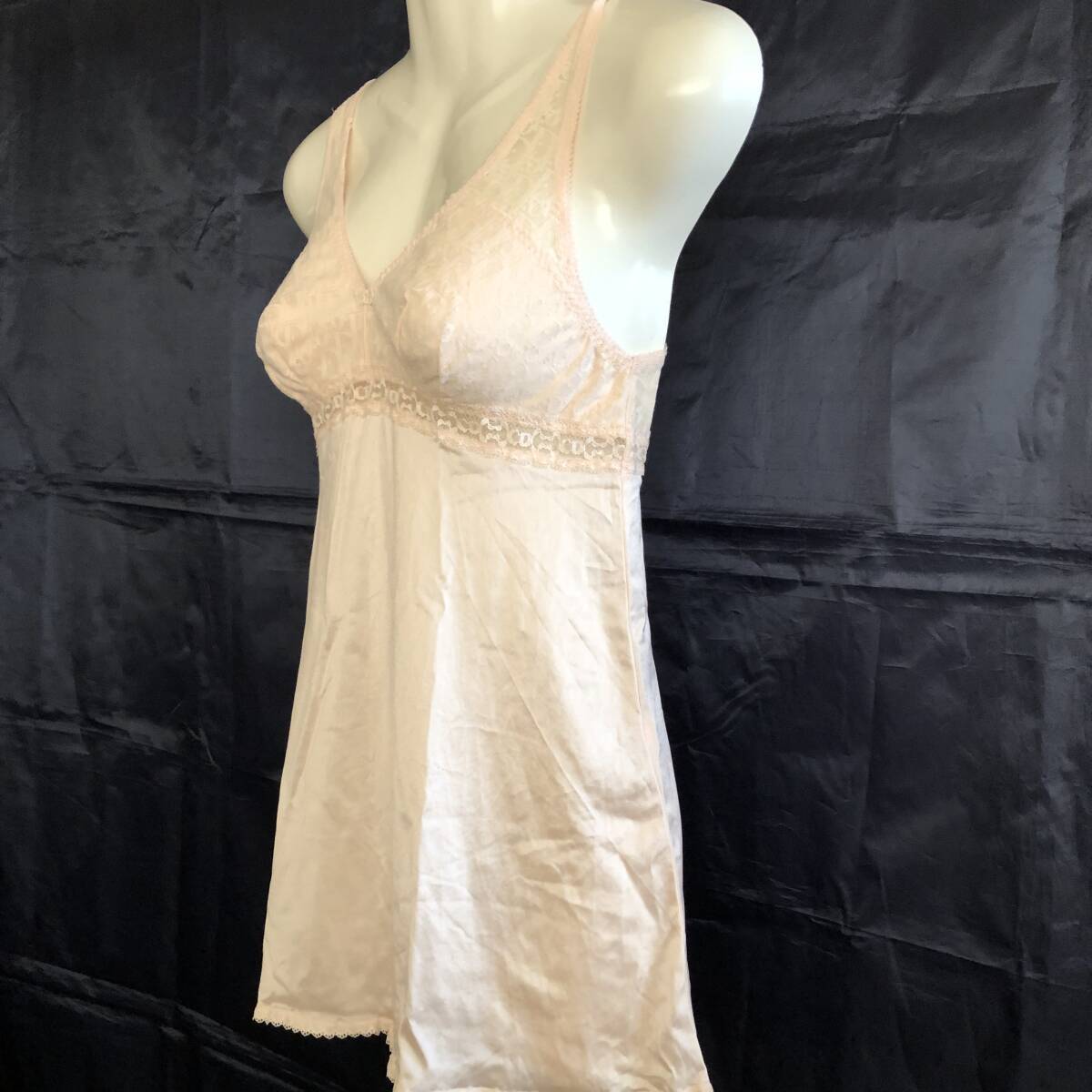 Yahoo!オークション -「ディオール キャミソール」の落札相場・落札価格