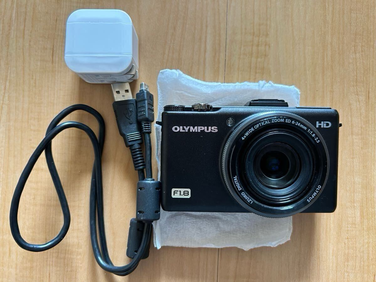 2026年最新】Yahoo!オークション -olympus xz-1の中古品・新品・未使用