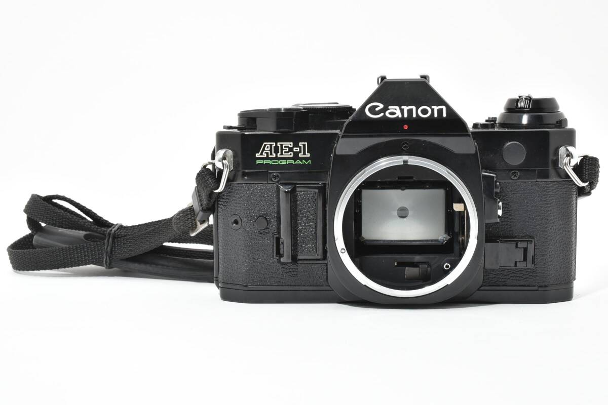 2026年最新】Yahoo!オークション -canon ae-1 programの中古品・新品