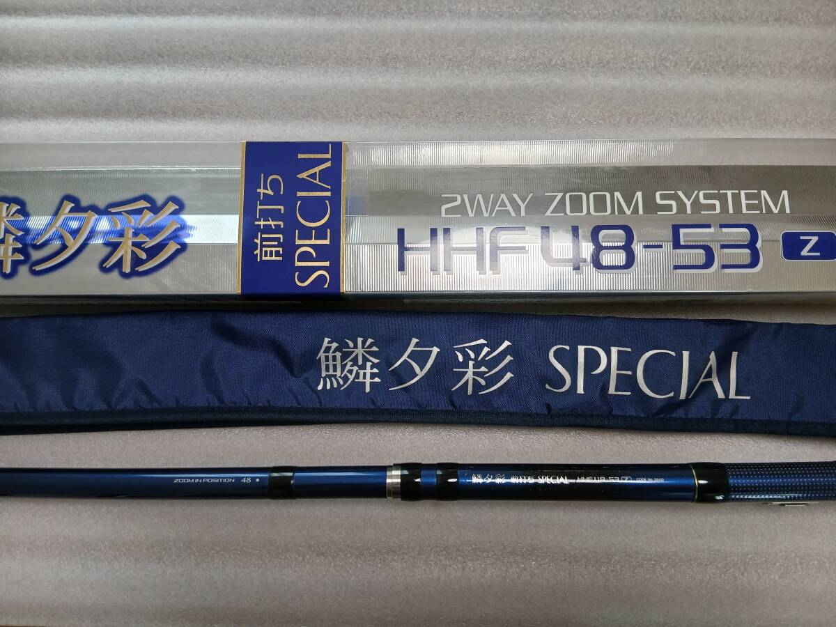 Yahoo!オークション -「シマノ 鱗夕彩」(チヌ竿) (海水)の落札相場