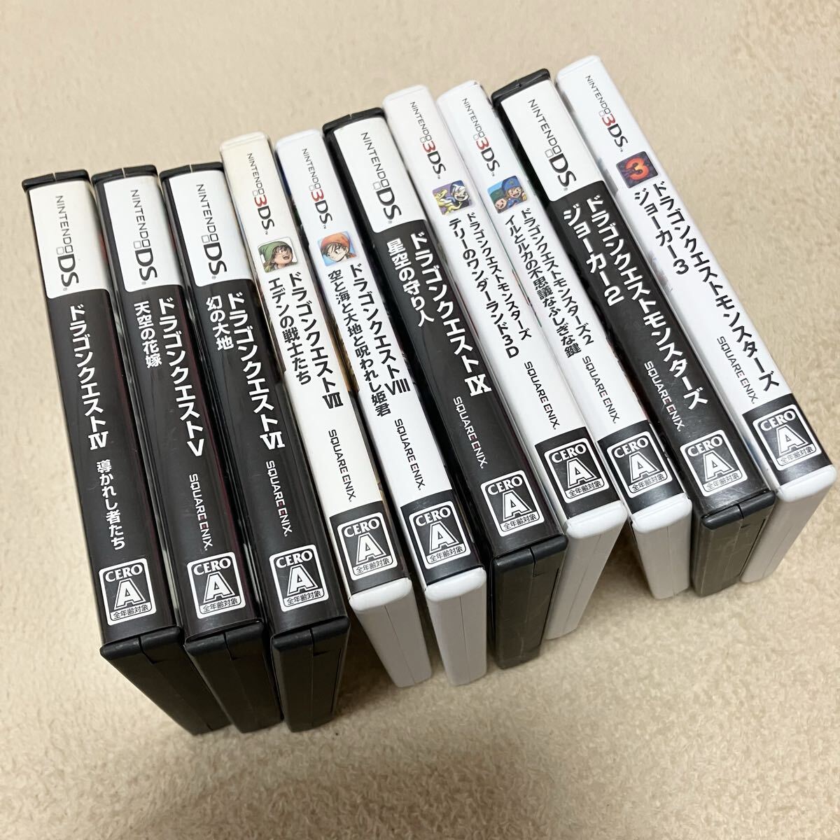 2026年最新】3DS ソフト (まとめ セット) - ニンテンドーゲームをお得