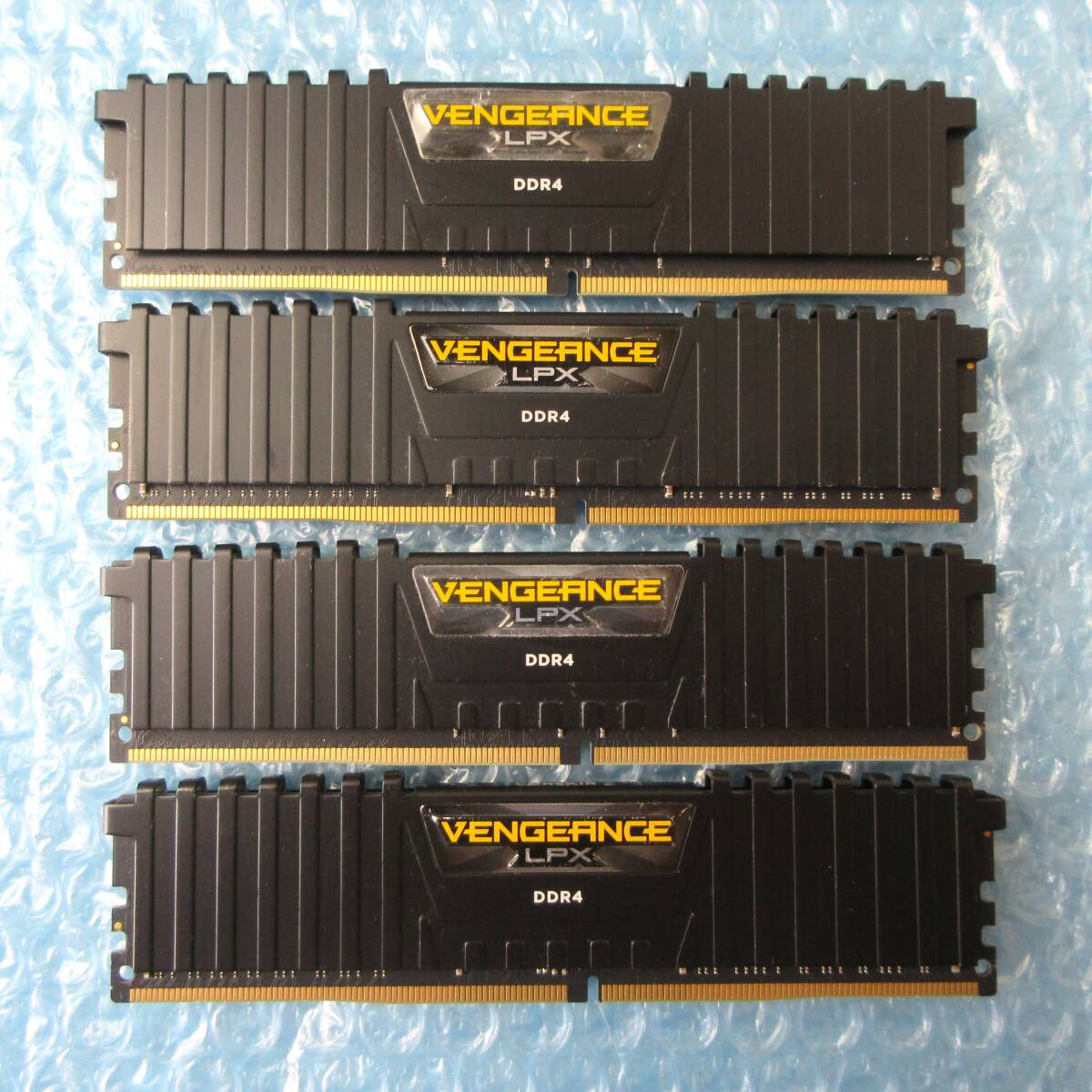2026年最新】Yahoo!オークション -corsair vengeance lpxの中古品