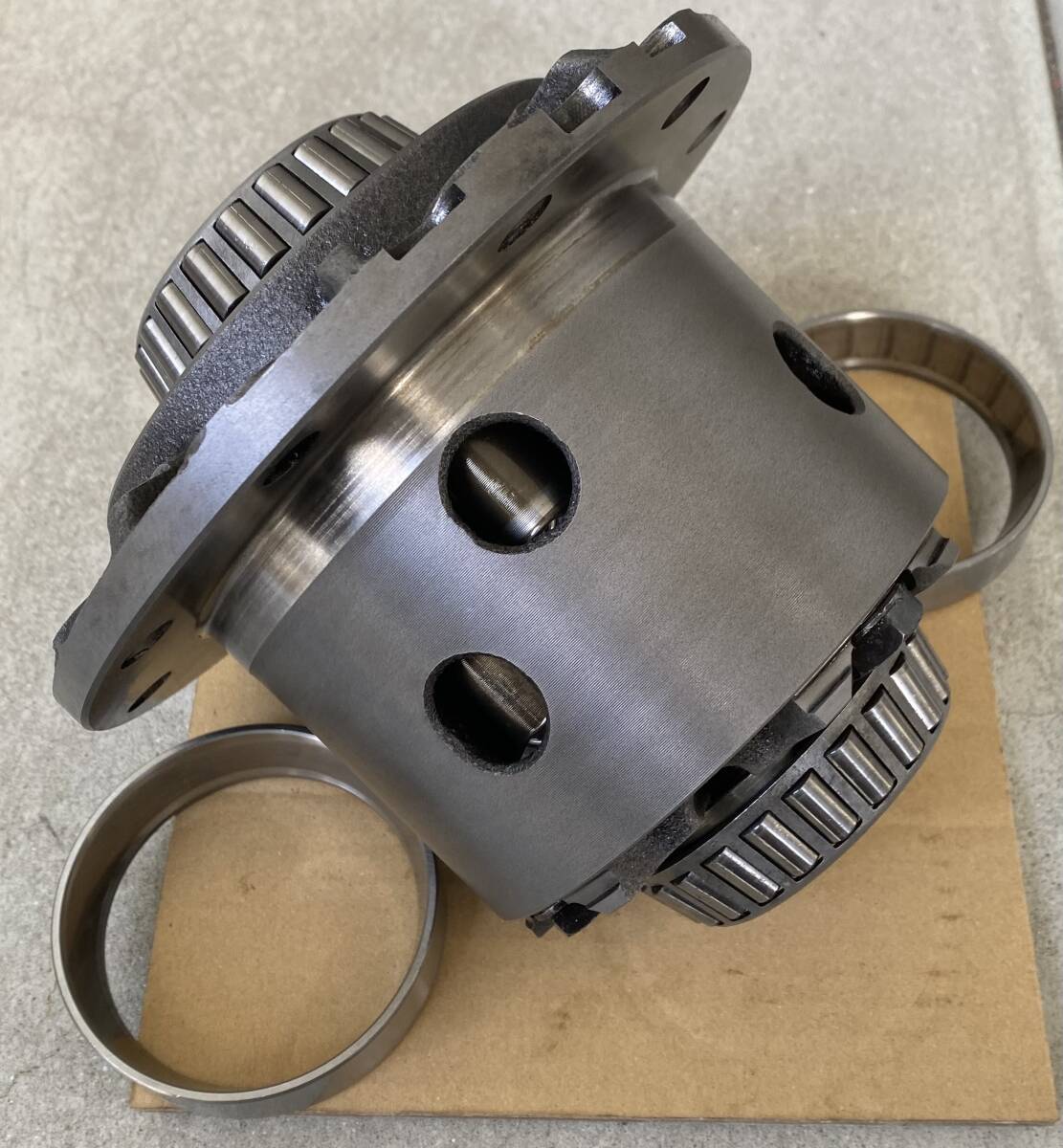 Yahoo!オークション -「86 トルセン」の落札相場・落札価格