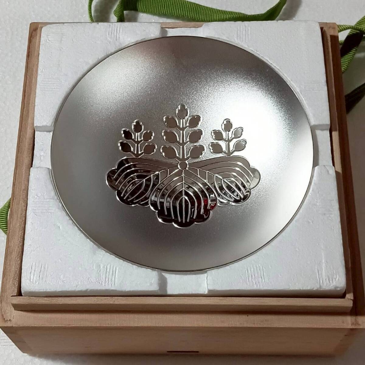 2026年最新】Yahoo!オークション -造幣局 銀杯の中古品・新品・未使用