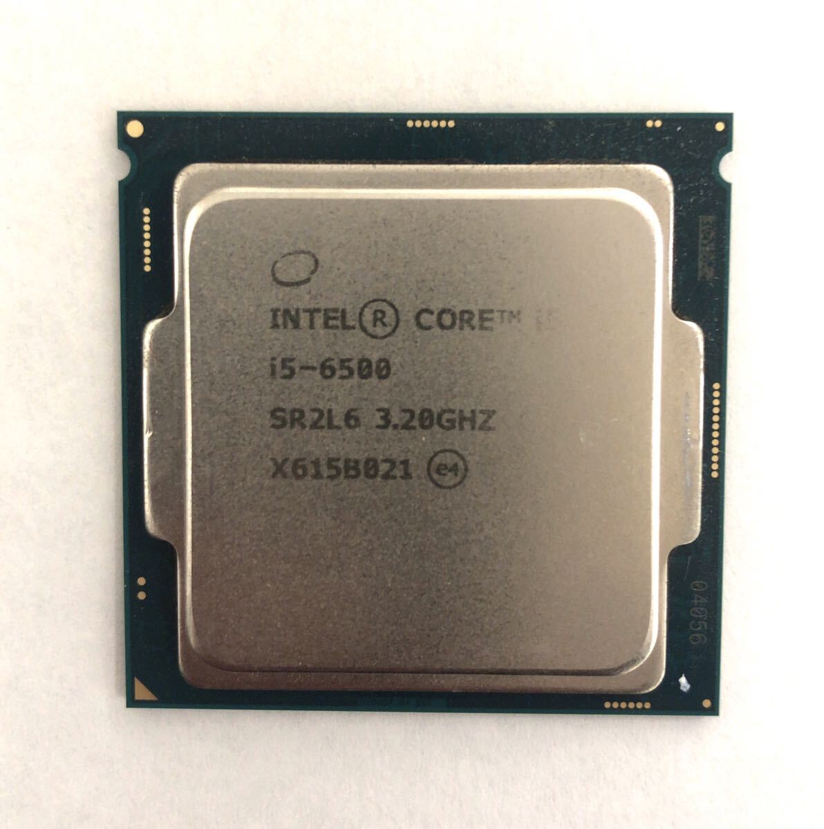 2026年最新】Yahoo!オークション -intel core i5 6500の中古品・新品