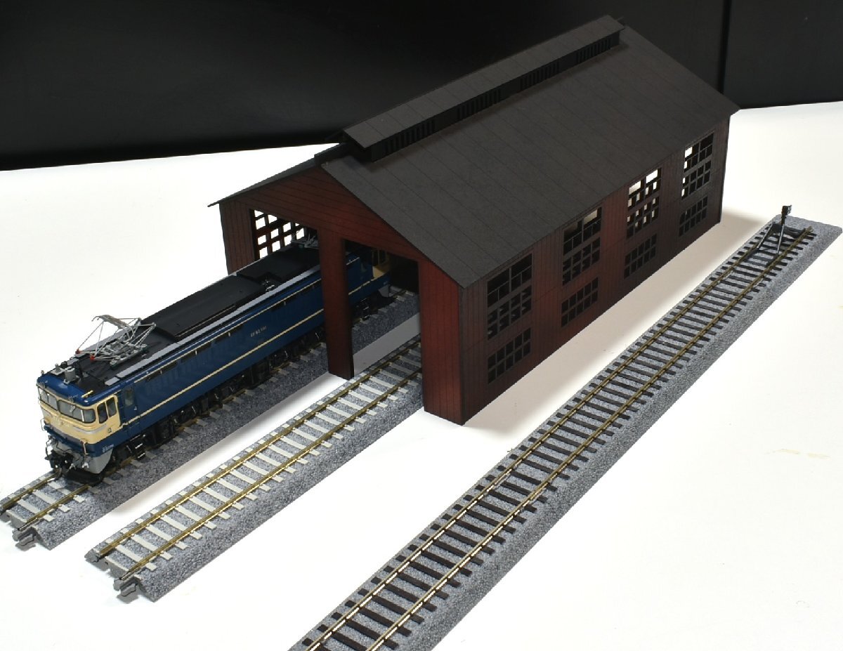 2026年最新】Yahoo!オークション - ストラクチャー(HOゲージ 鉄道模型