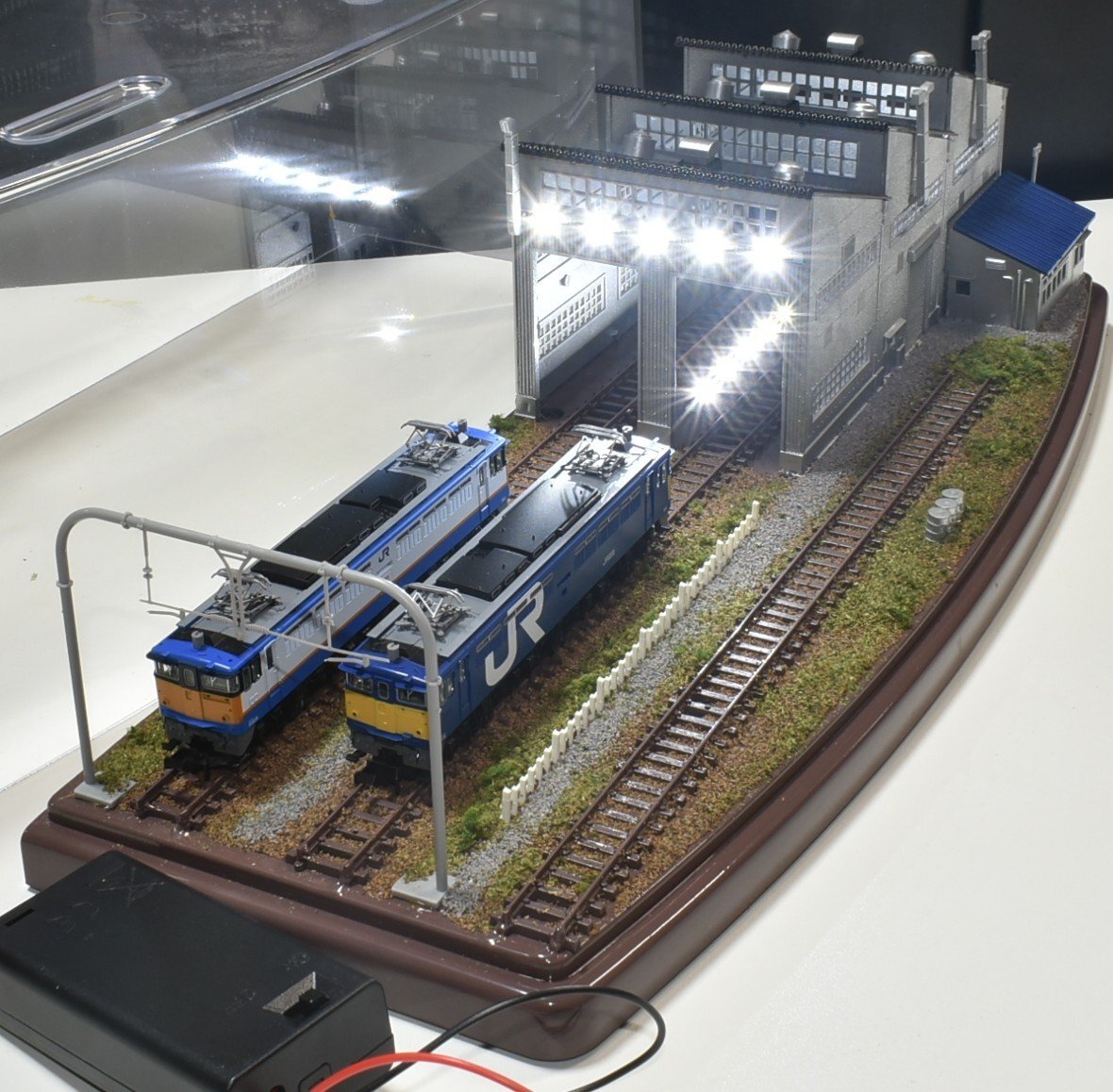 2026年最新】Nゲージ ジオラマの商品一覧 - 高品質な鉄道模型を探す