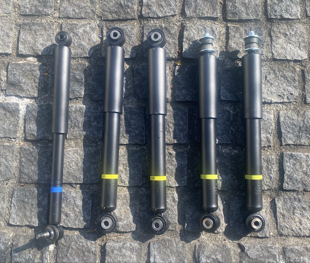 2026年最新】Yahoo!オークション -ジムニー 純正 ショックの中古品