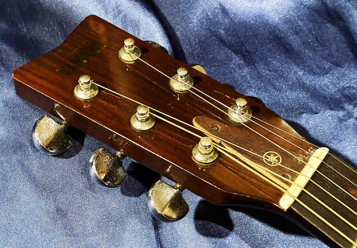Yahoo!オークション -「yamaha fg-151」の落札相場・落札価格