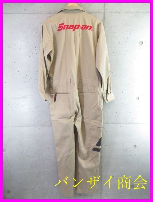 2026年最新】Yahoo!オークション -snapon スナップオン つなぎ