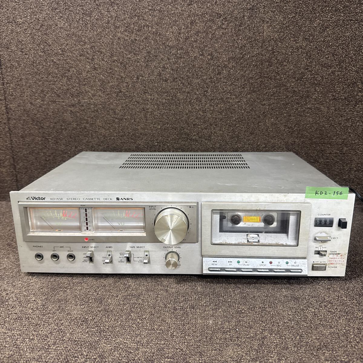 2026年最新】Yahoo!オークション -victor kd-a5の中古品・新品・未使用