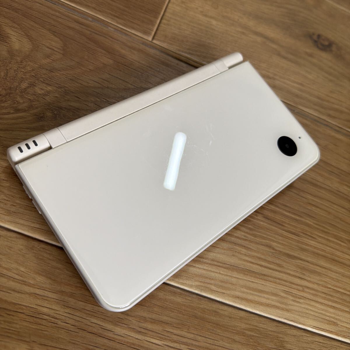 任天堂 ニンテンドーDSi LL ナチュラルホワイト オークション比較