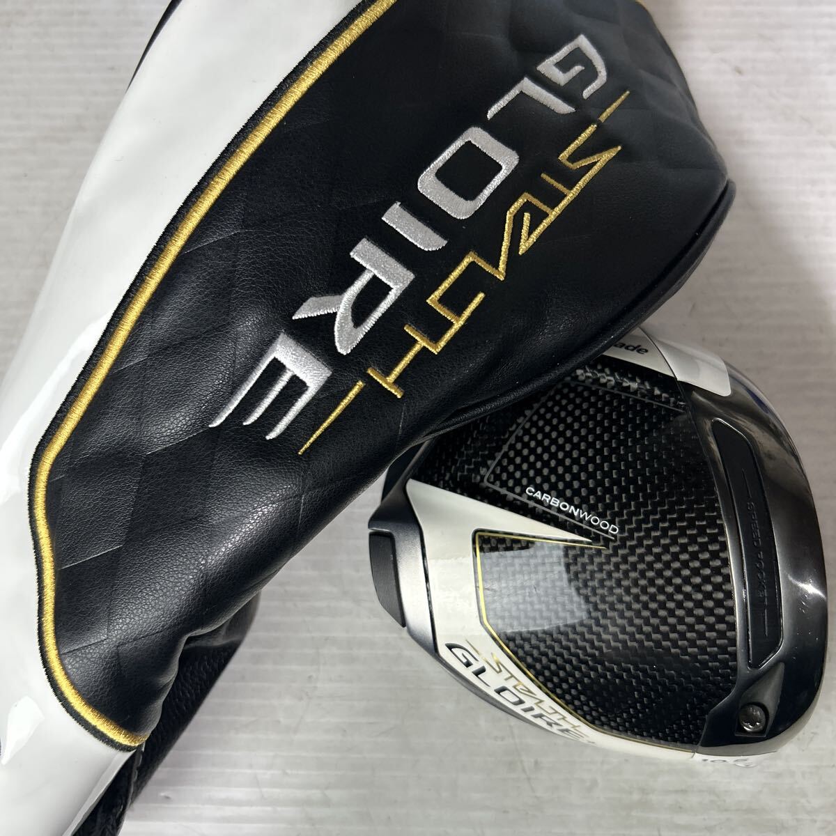 2026年最新】Yahoo!オークション -ステルスグローレ 10.5 プラスの中古