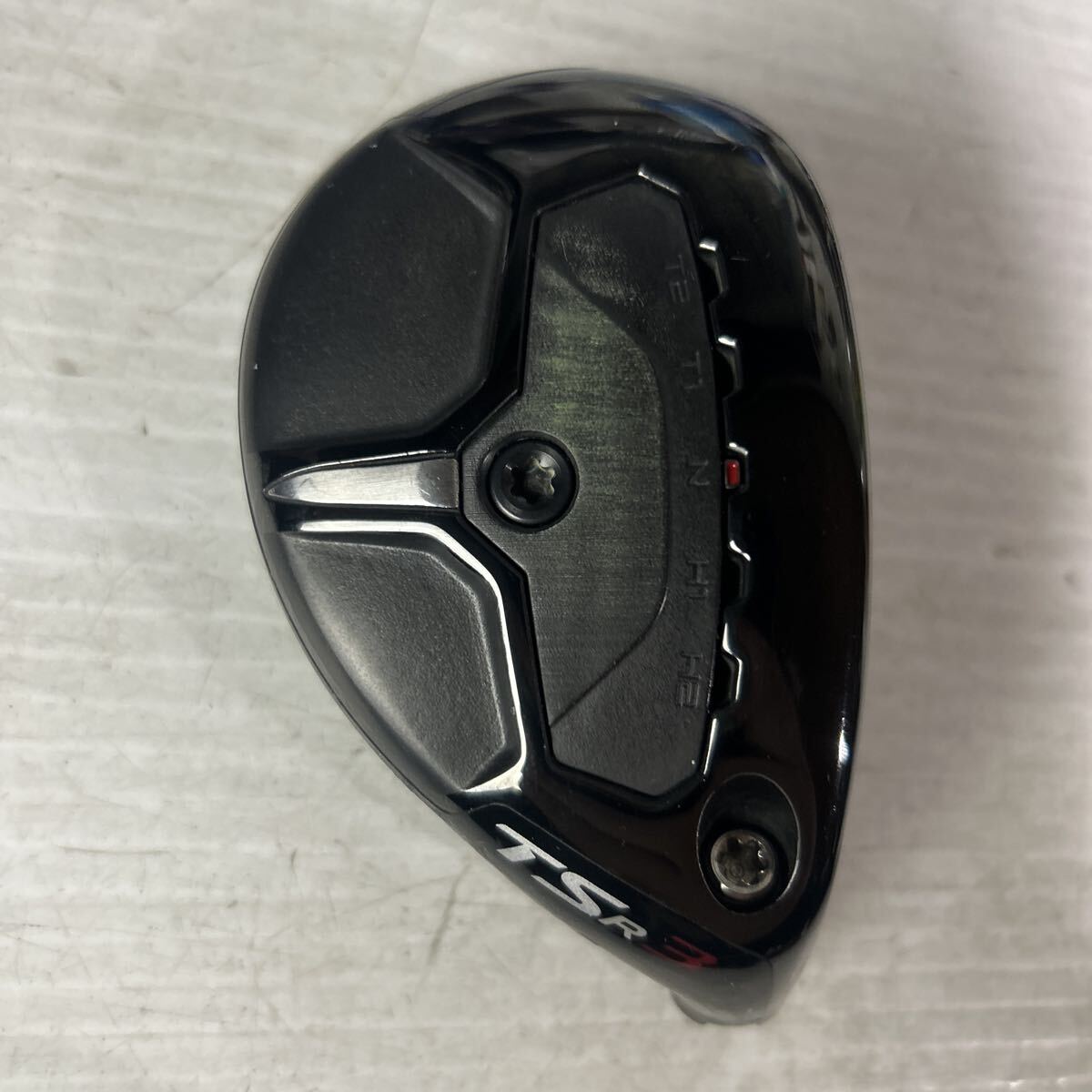 2026年最新】Yahoo!オークション -tsr3 ヘッドの中古品・新品・未使用