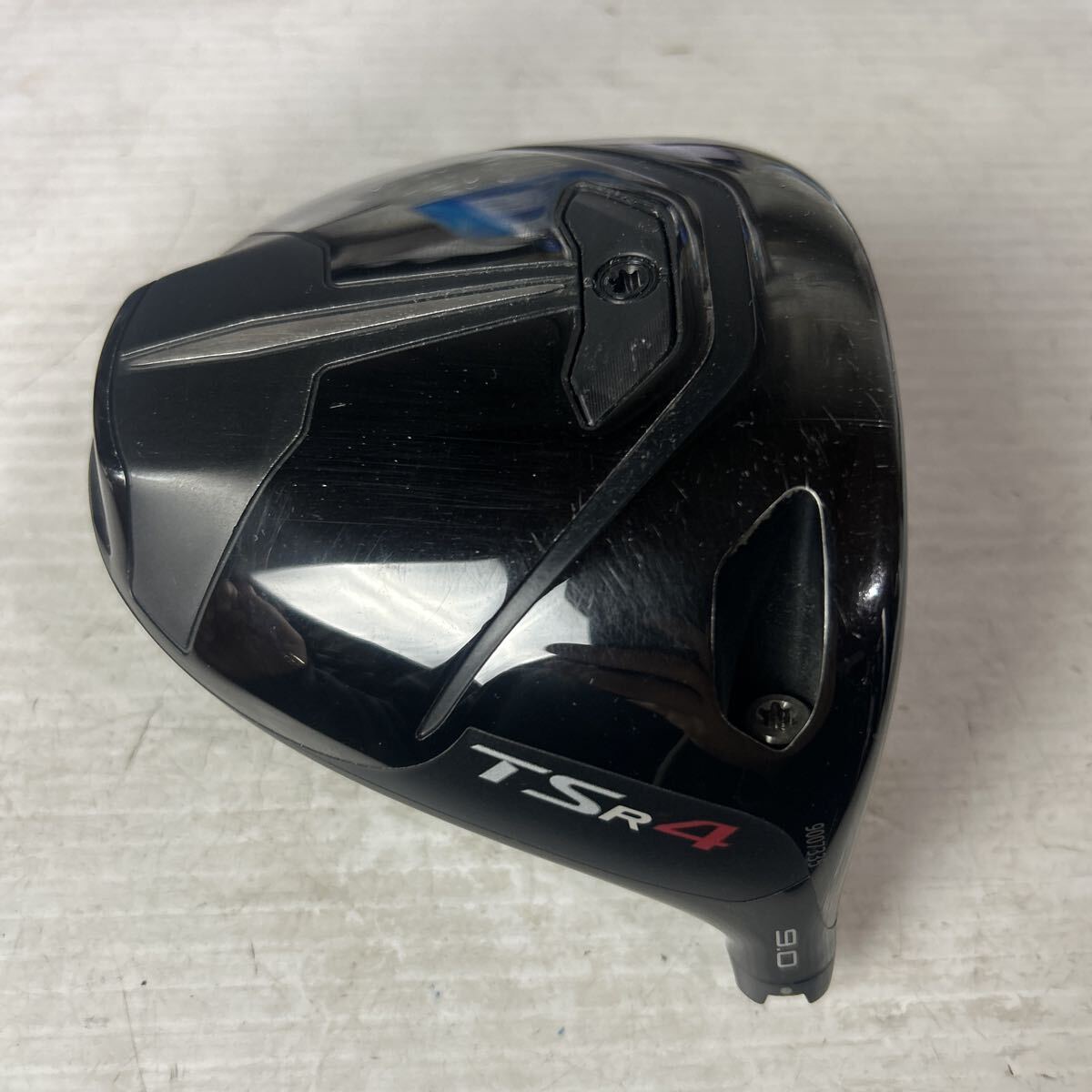 2026年最新】Yahoo!オークション -tsr4ヘッドの中古品・新品・未使用品一覧