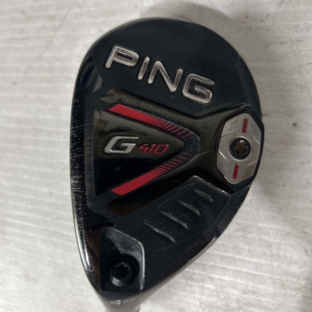 2026年最新】Yahoo!オークション -ping g410 ヘッドの中古品・新品・未