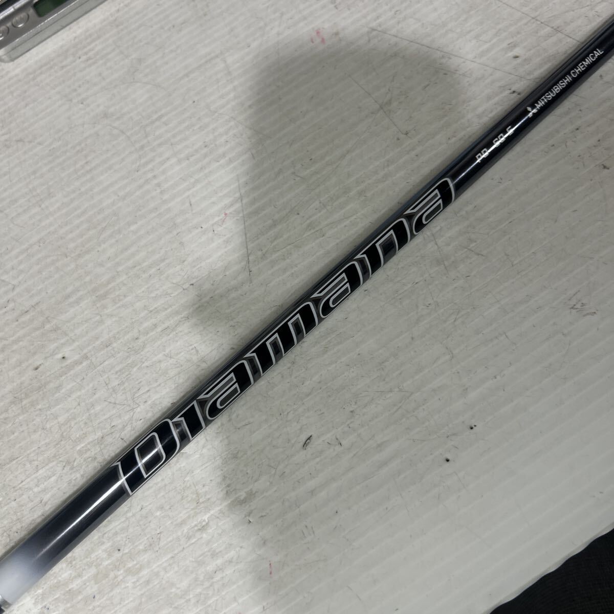 2026年最新】Yahoo!オークション -diamana pd 60の中古品・新品・未