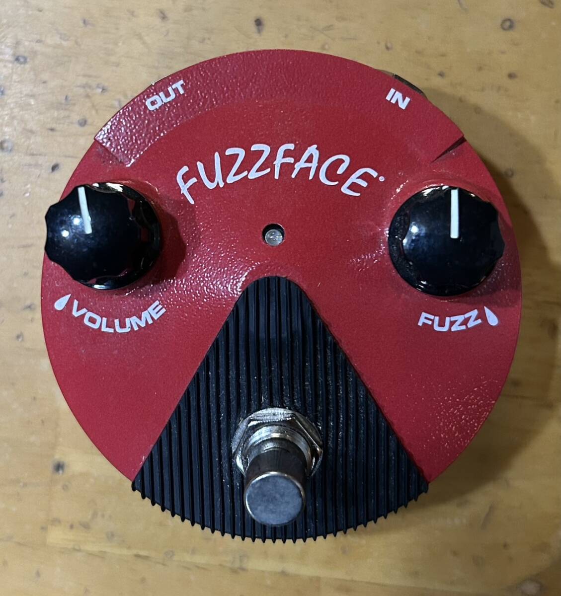 2026年最新】Yahoo!オークション -jim dunlop fuzz face miniの中古品