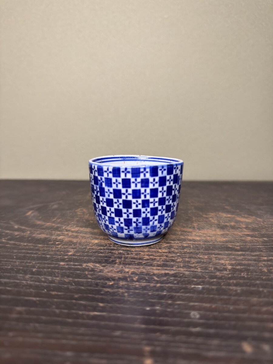 Yahoo!オークション -「古伊万里壺」の落札相場・落札価格