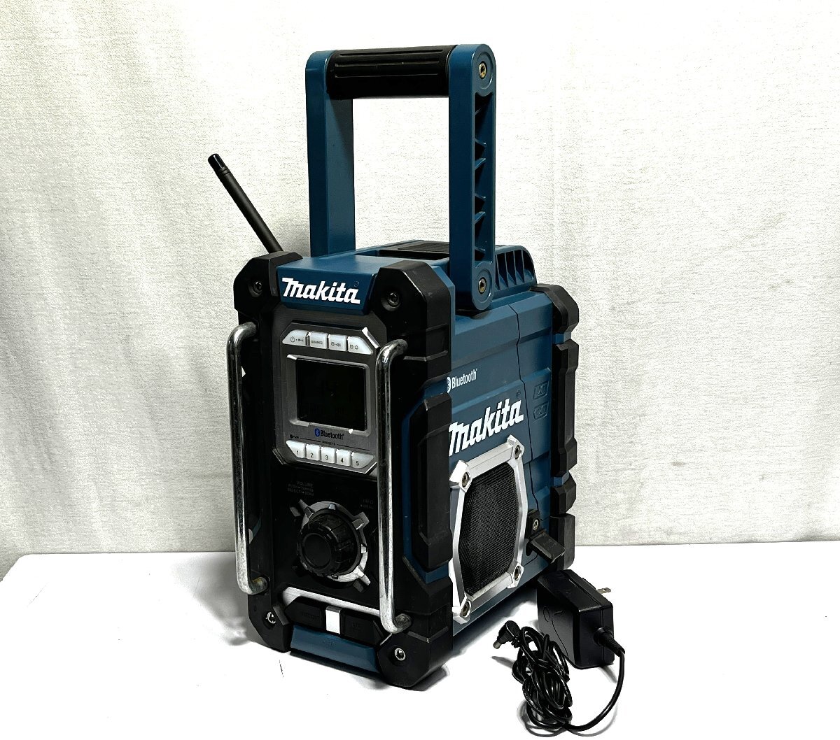 2026年最新】Yahoo!オークション -マキタ ラジオ mr108の中古品・新品
