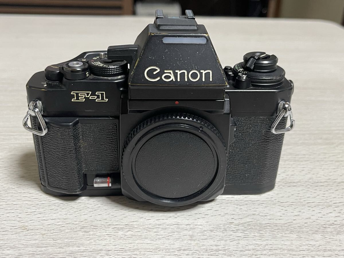 2026年最新】Yahoo!オークション -canon new f-1(フィルムカメラ)の