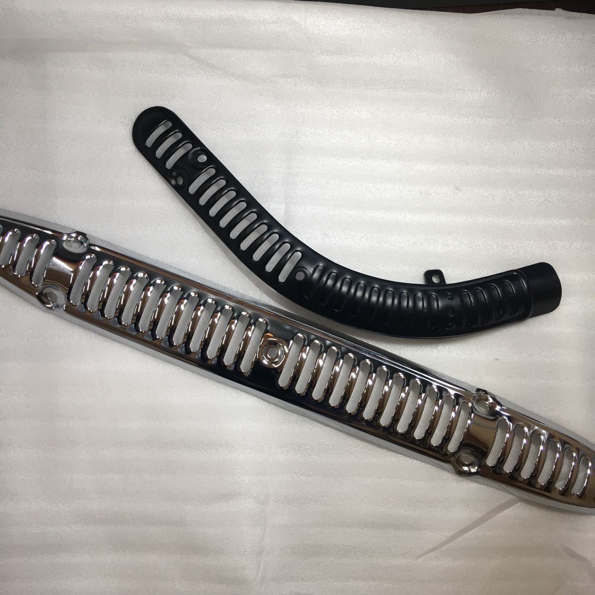 2026年最新】Yahoo!オークション -ct110 マフラーの中古品・新品・未