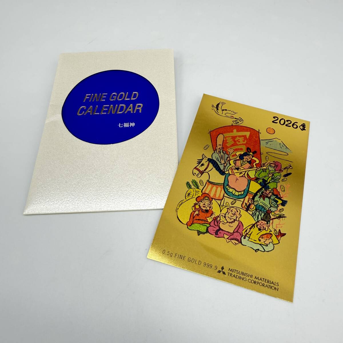 Yahoo!オークション -「三菱マテリアル カレンダー」の落札相場・落札価格