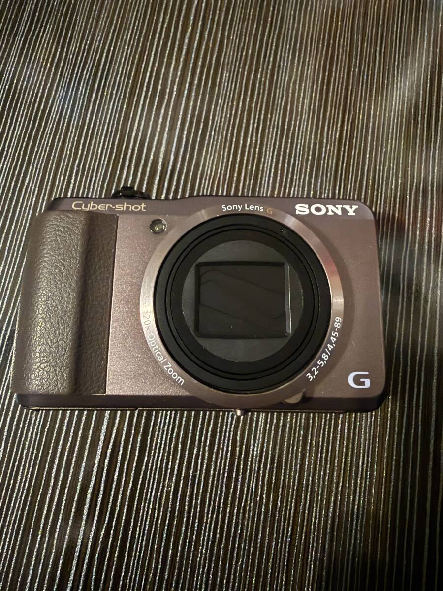Yahoo!オークション -「dsc-hx30v」の落札相場・落札価格