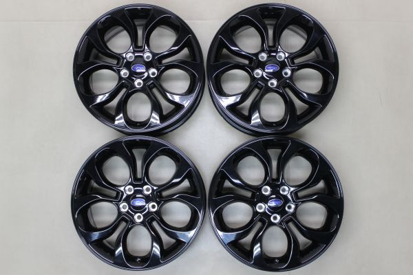 2026年最新】Yahoo!オークション -レガシィb4 ホイール 18インチの中古