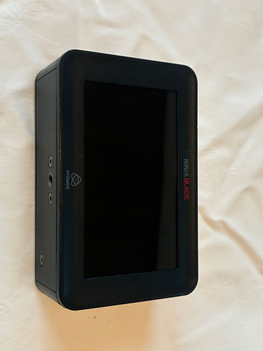 2026年最新】Yahoo!オークション -atomos ninjaの中古品・新品・未使用