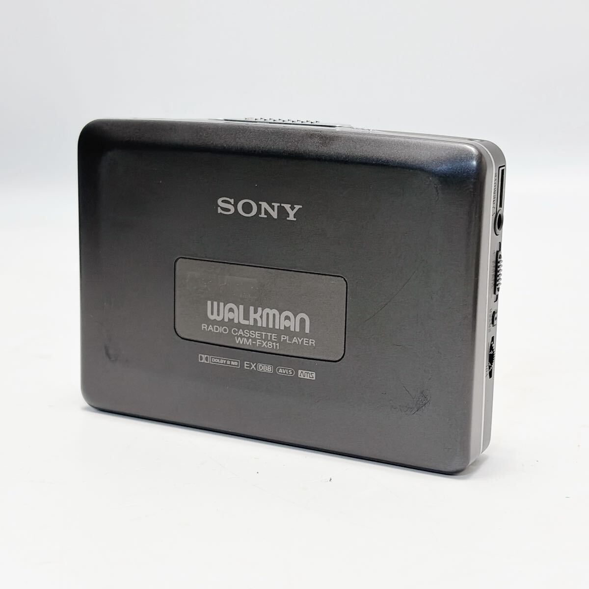 Yahoo!オークション -「wm-fx811」の落札相場・落札価格