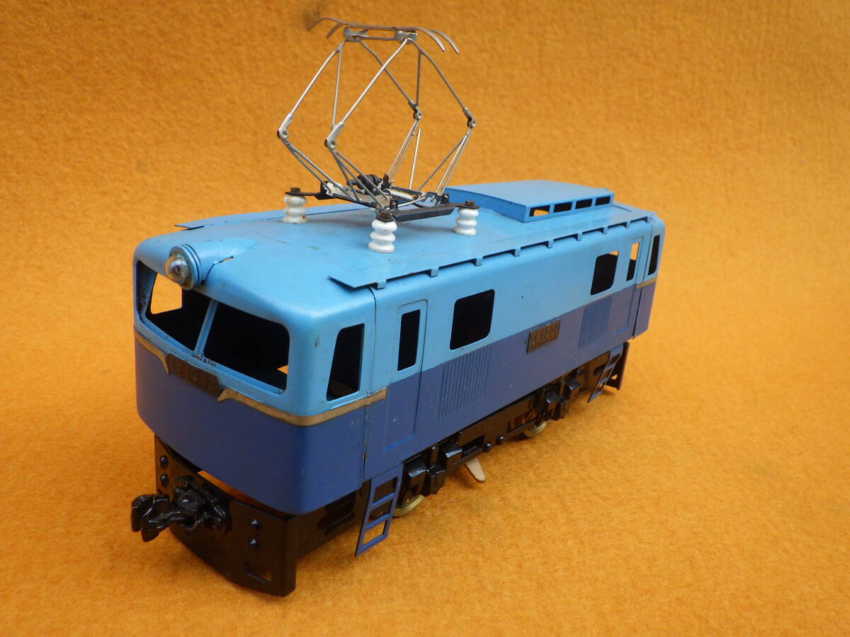 Yahoo!オークション -「機関車」(Oゲージ) (鉄道模型)の落札相場・落札価格