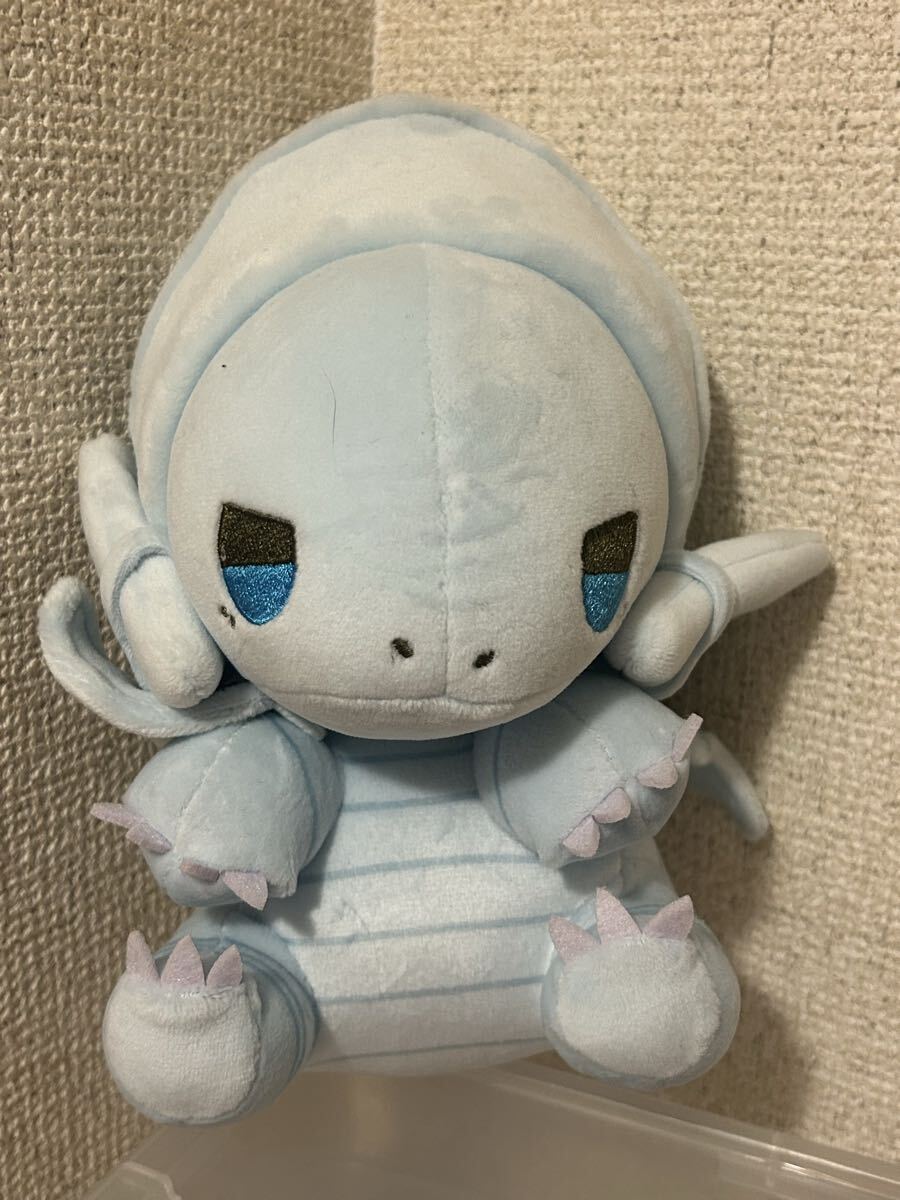 2026年最新】Yahoo!オークション -ブルーアイズ ぬいぐるみの中古品