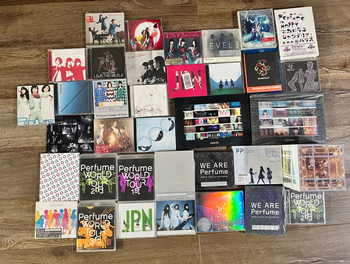 2026年最新】Yahoo!オークション -#perfumeの中古品・新品・未使用品一覧