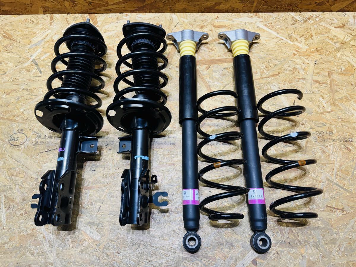 2026年最新】Yahoo!オークション -アテンザ gj2fw(サスペンション)の