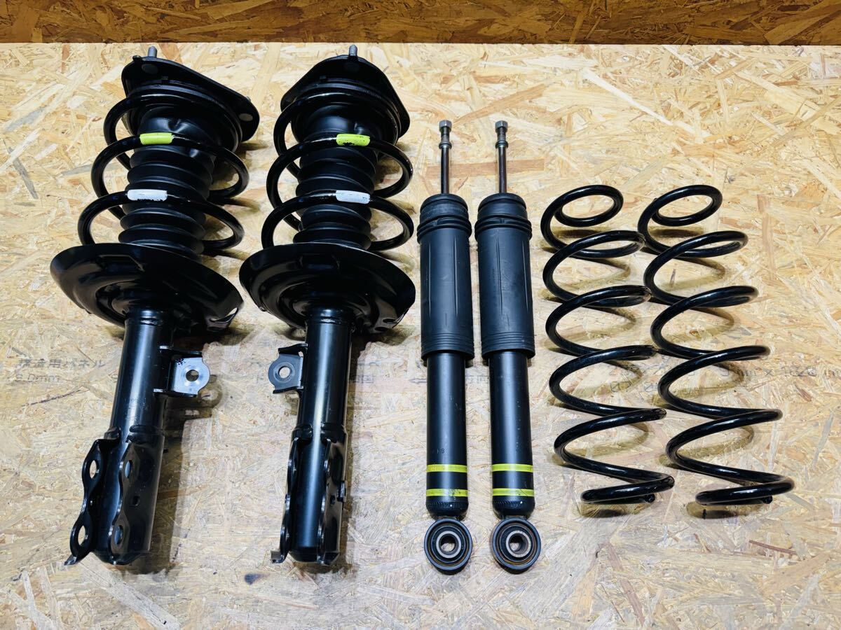 2026年最新】Yahoo!オークション -プリウス 50 純正(サスペンション