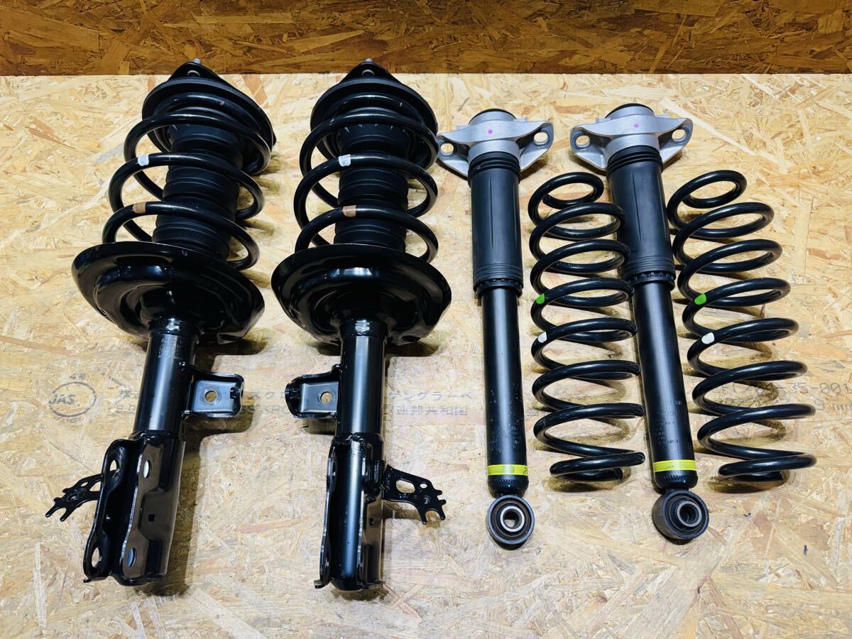 Yahoo!オークション -「ハリアー 60 純正」(トヨタ用) (サスペンション