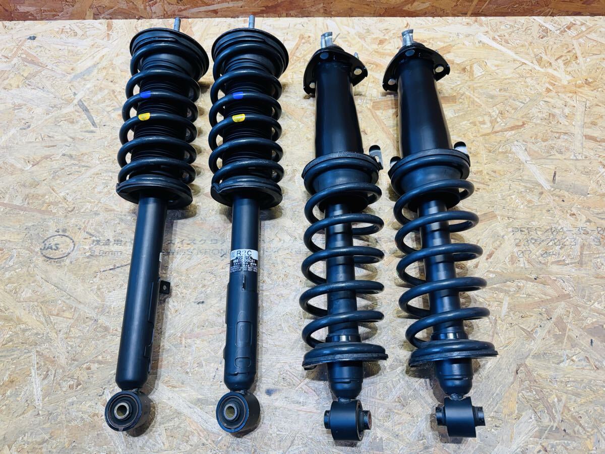 2026年最新】Yahoo!オークション -クラウン 純正サスペンションの中古