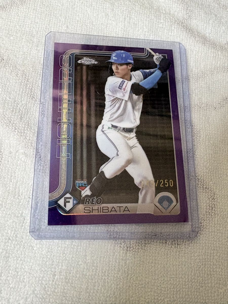 Yahoo!オークション -「ベースボールカード 大谷」の落札相場・落札価格