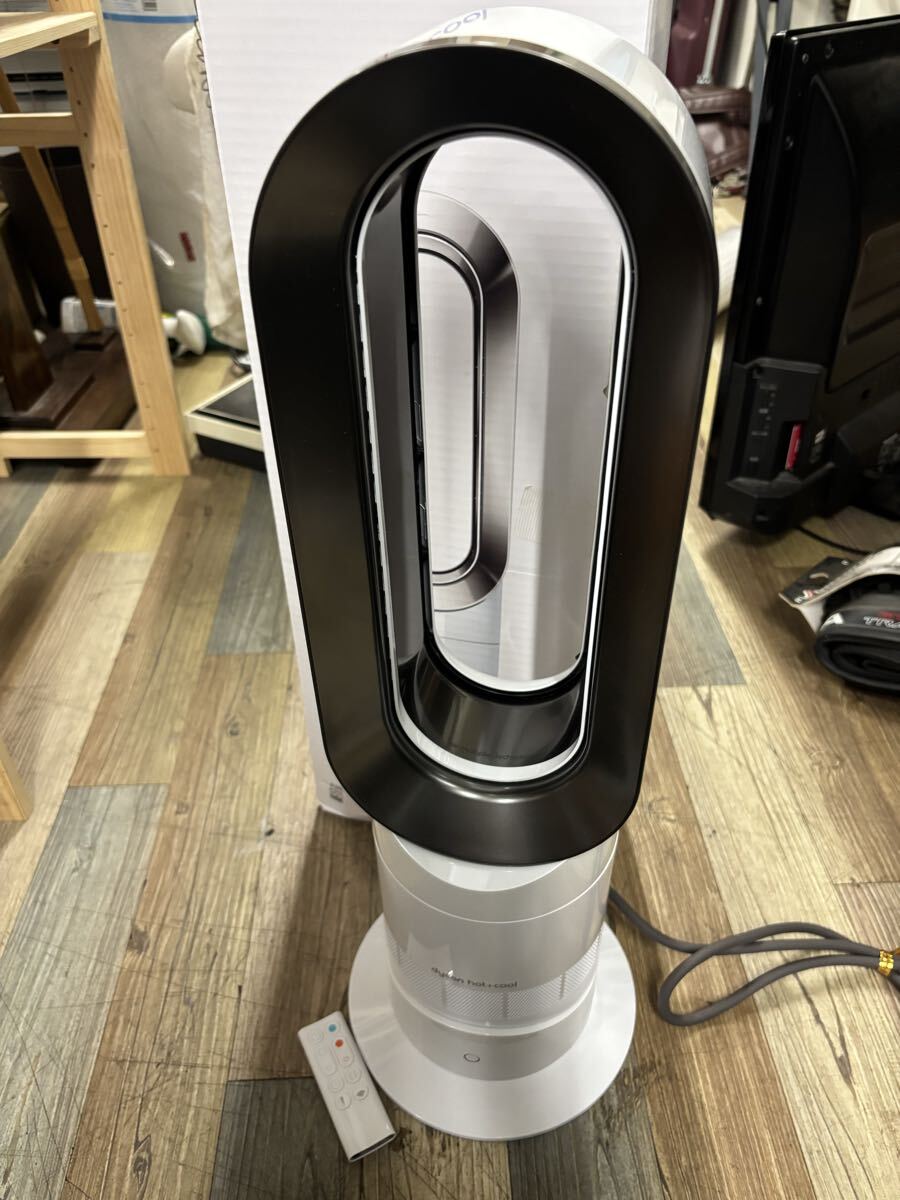 2026年最新】Yahoo!オークション -dyson hot+cool am09の中古品・新品