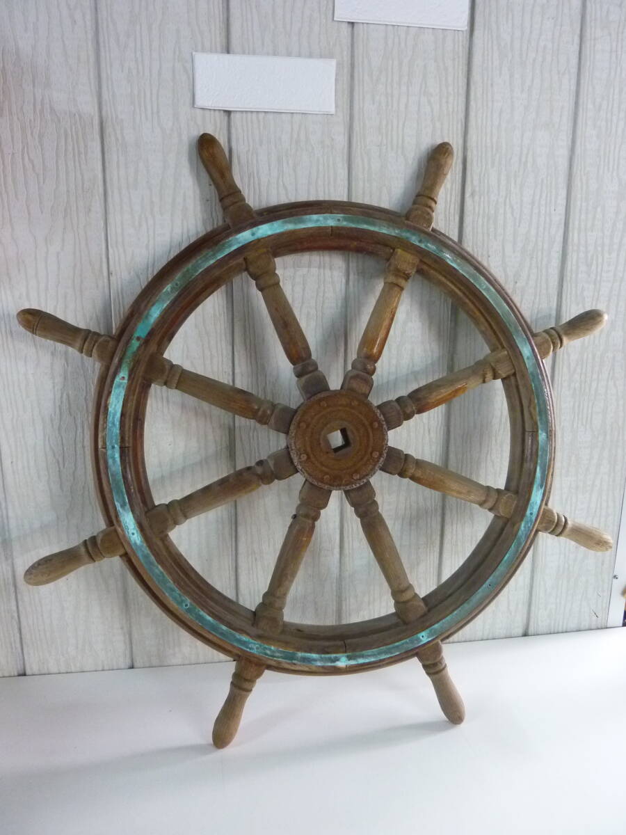 2026年最新】Yahoo!オークション -舵輪ラットの中古品・新品・未使用品一覧